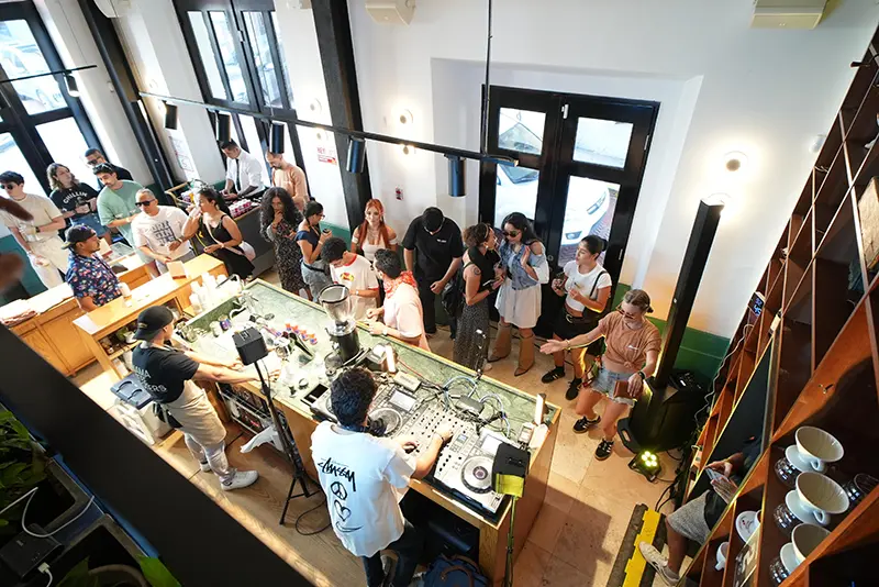 EXPERIENCIAS BRUNCHCAST